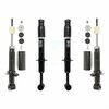 Top Quality Front Rear Suspension Struts Kit For Ford Explorer Sport Trac Mercury Mountaineer K78-100868